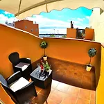 Ester Apartment *