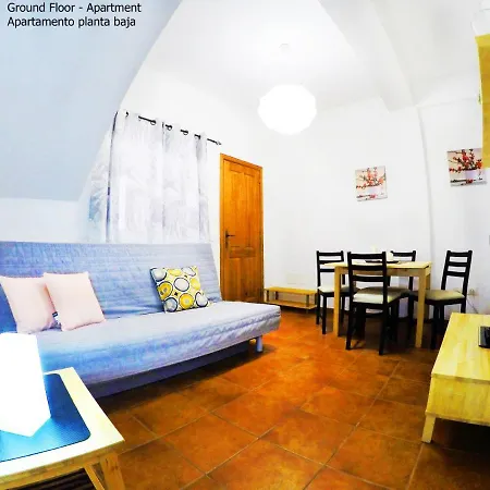 Ester Apartment