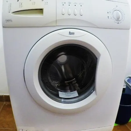 Ester Apartment