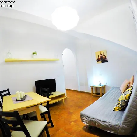 Apartment Ester Santa Cruz de Tenerife