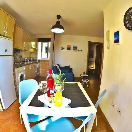Apartment Ester