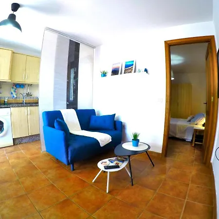 Ester Apartment *