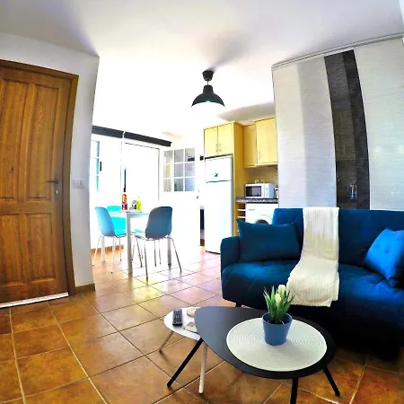 Ester Apartment