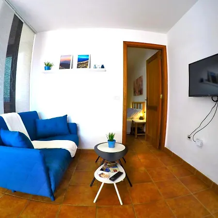 Apartment Ester *